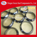 Best Selling Spiral Wound Gaskets with Graphite